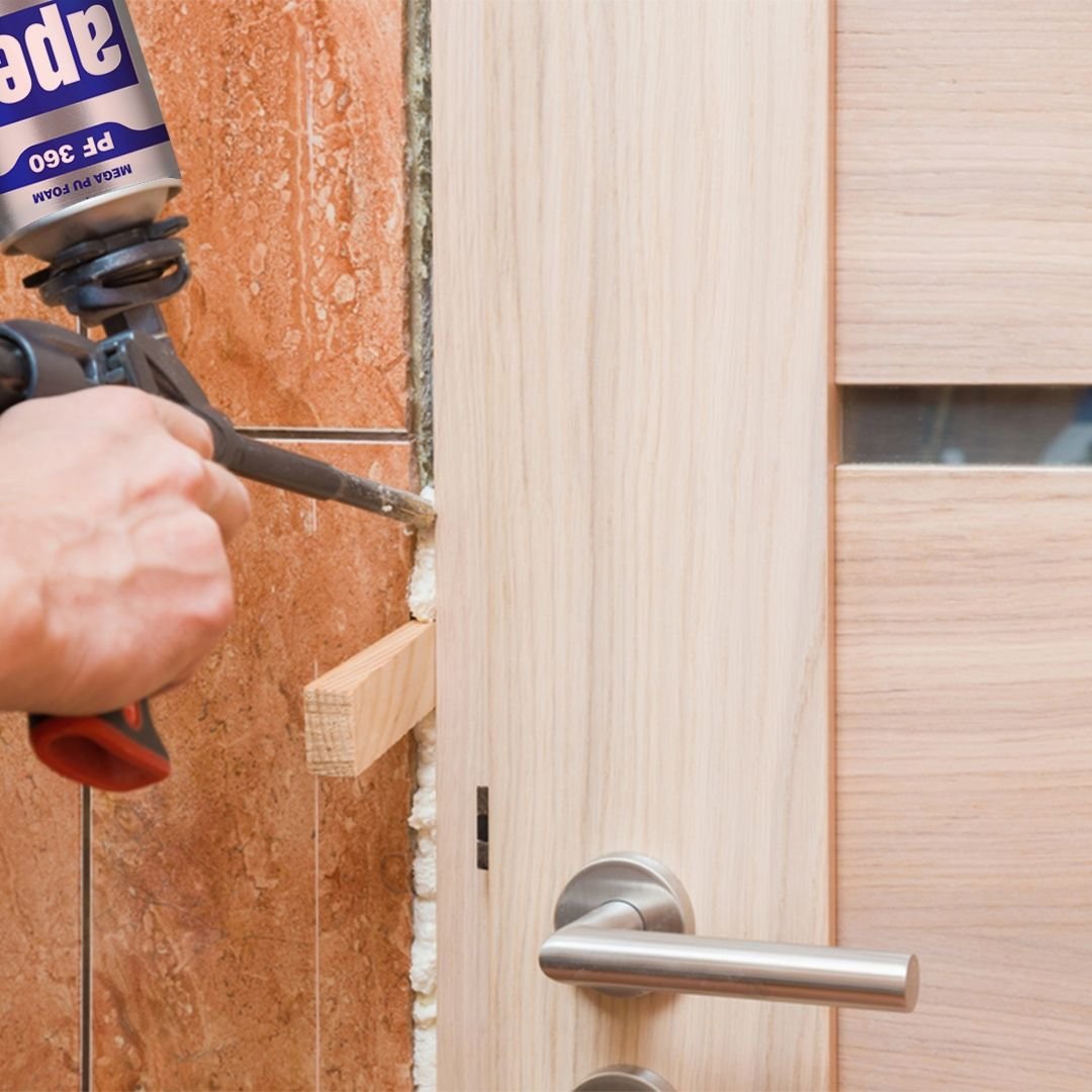 Door installation in Riverview FL entry door replacement