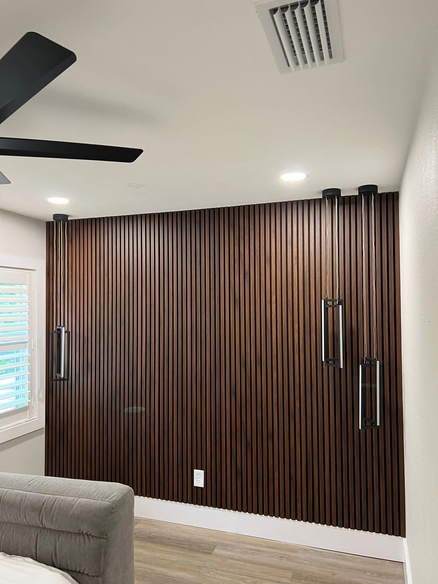 Interior house painting in Lithia FL by Mr Zee FL
